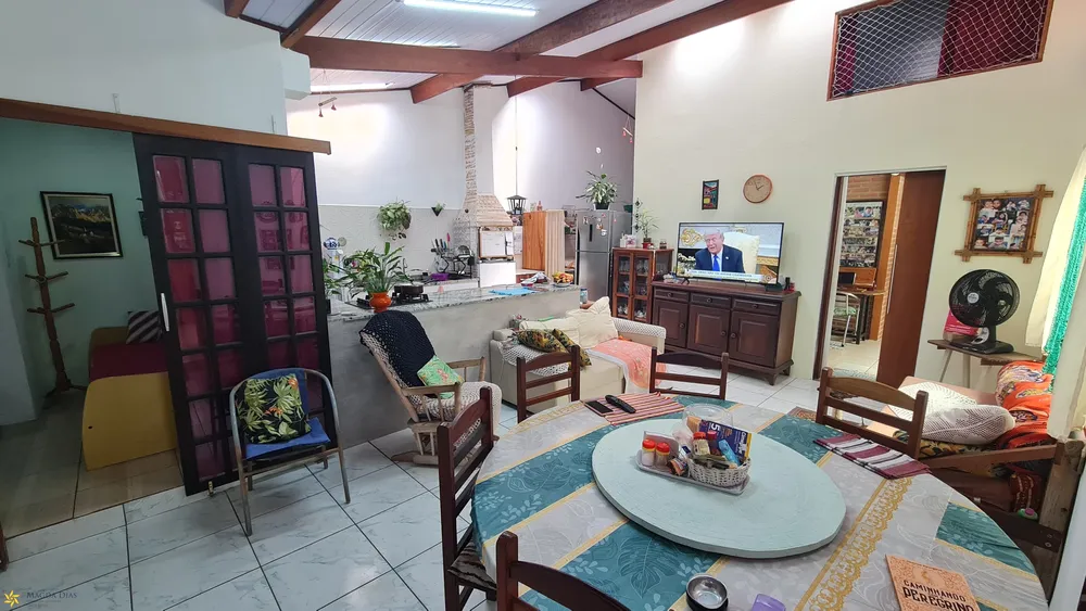 Casa, 4 quartos - Foto 5