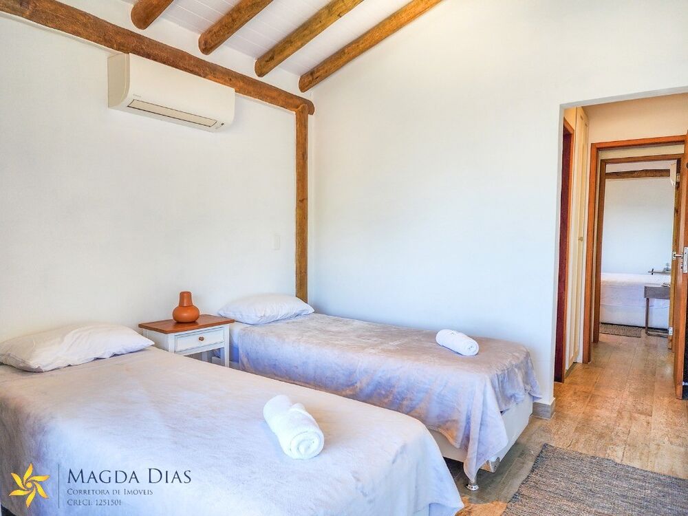 Casa, 3 quartos - Foto 27