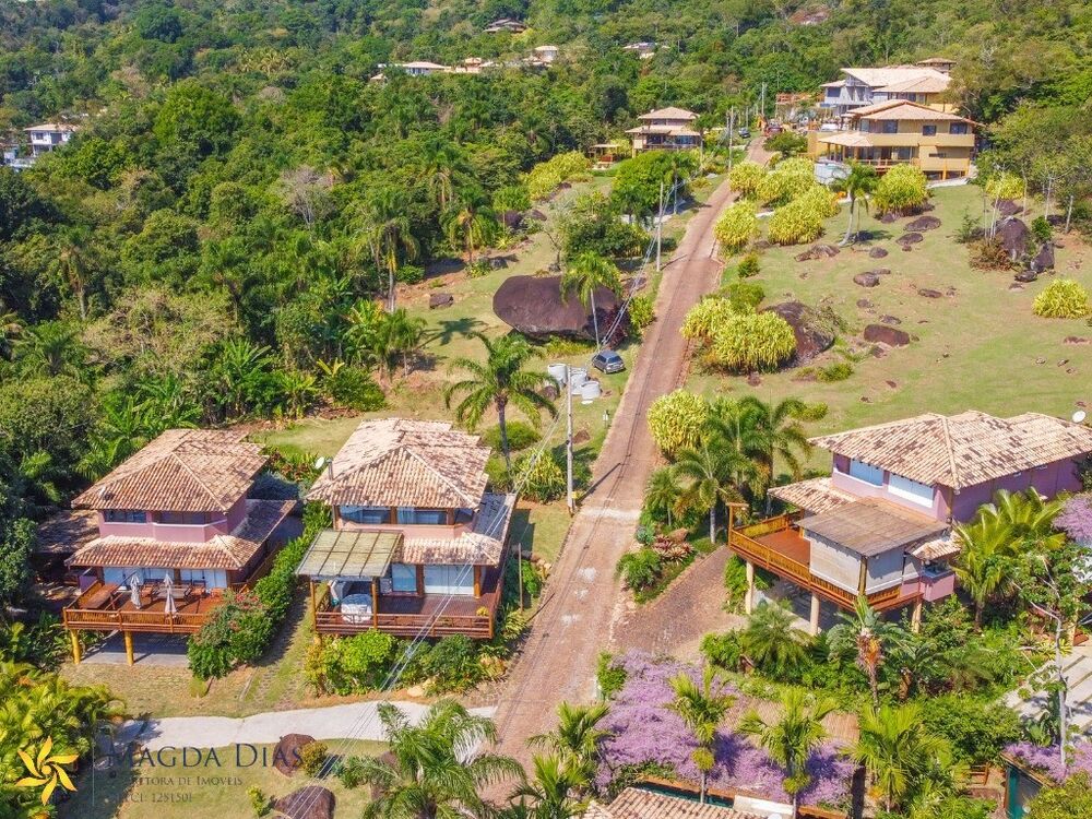 Casa, 3 quartos - Foto 28