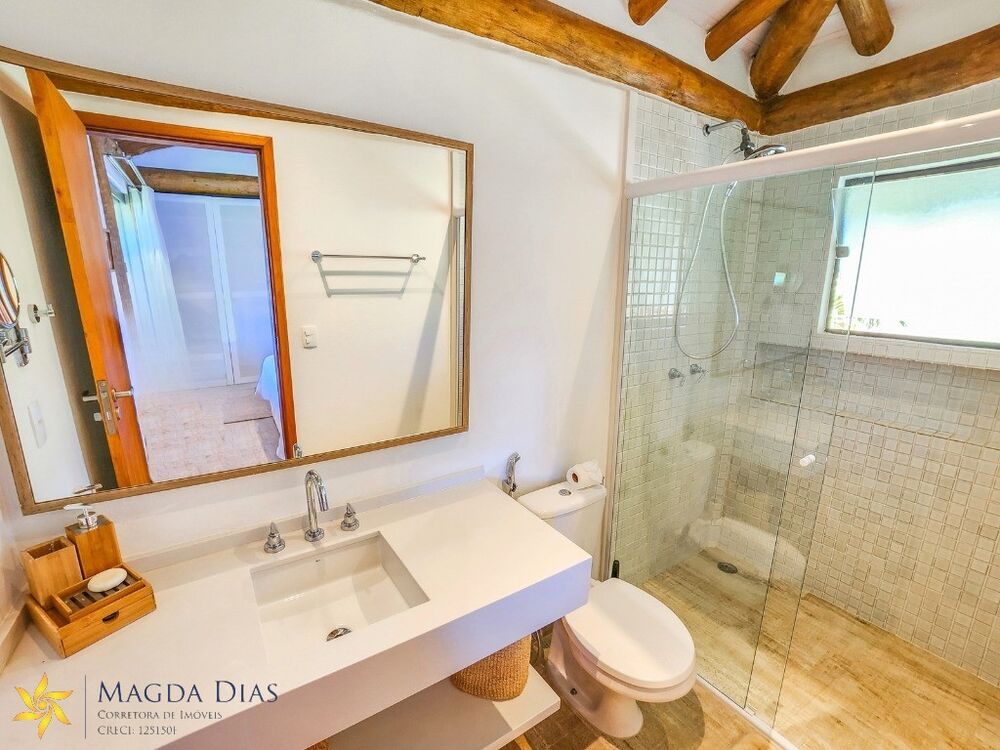 Casa, 3 quartos - Foto 24