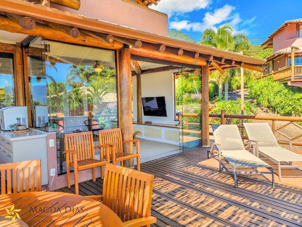 Casa, 3 quartos - Foto 3