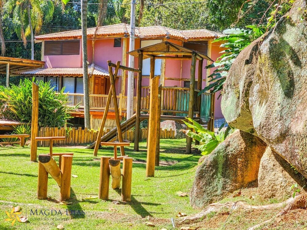 Casa, 3 quartos - Foto 37