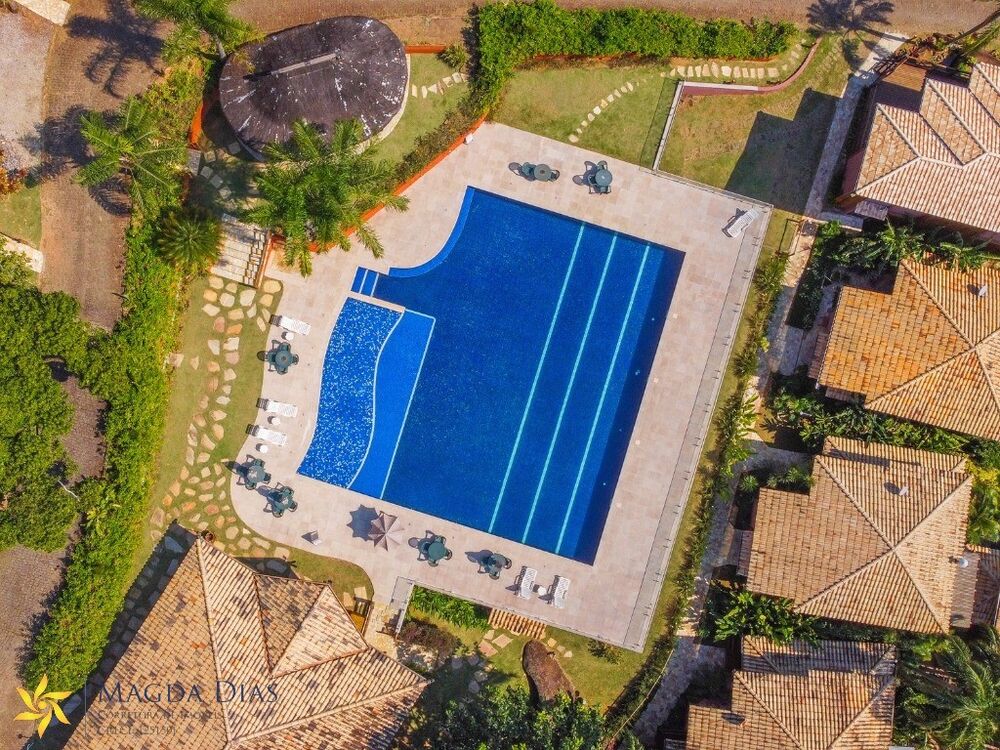 Casa, 3 quartos - Foto 32