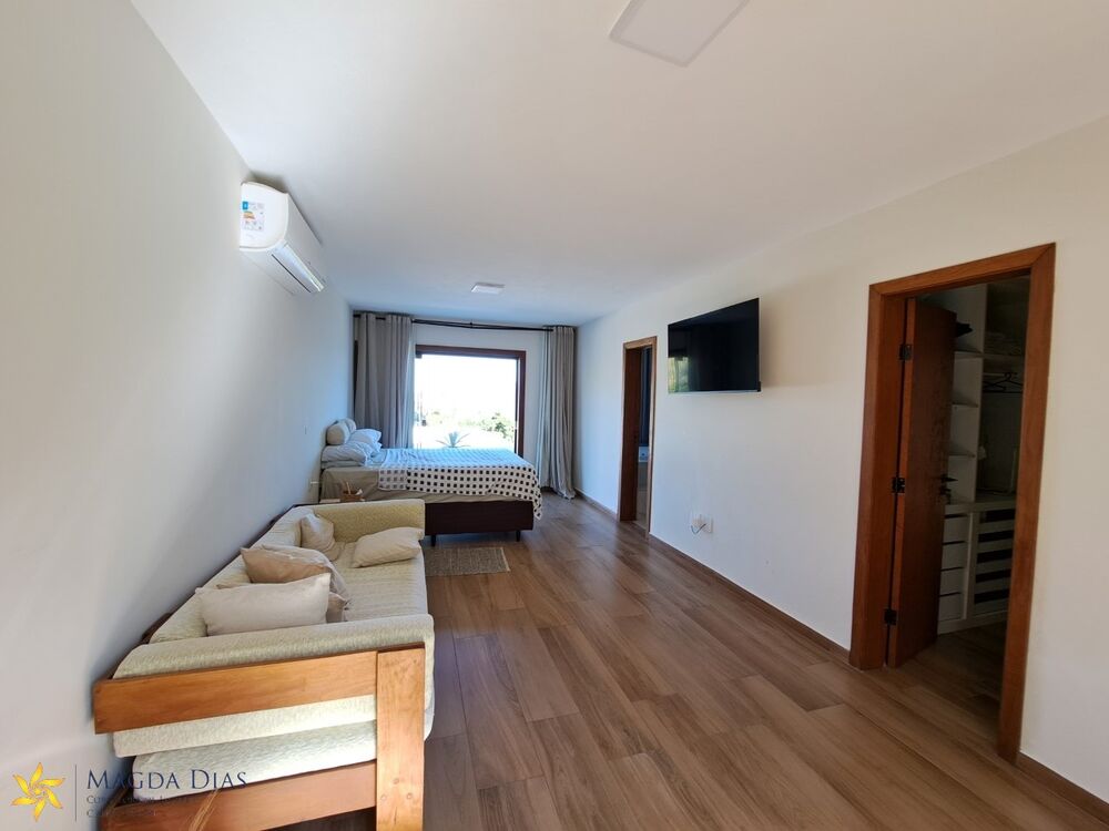 Casa, 6 quartos - Foto 25