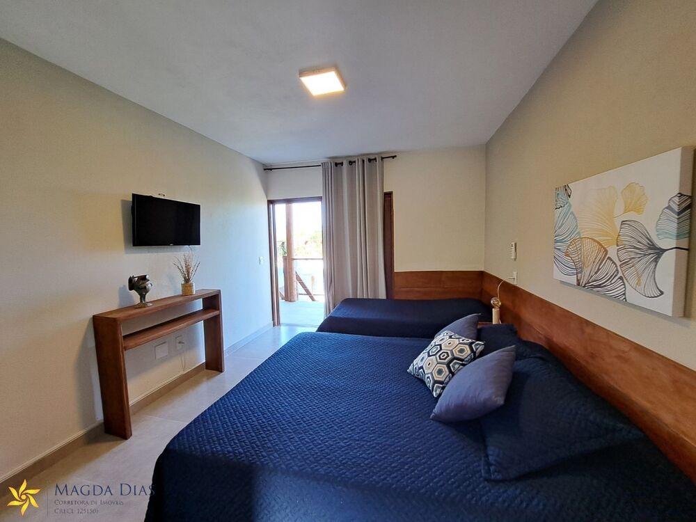 Casa, 6 quartos - Foto 30