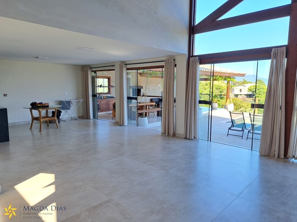 Casa, 6 quartos - Foto 13