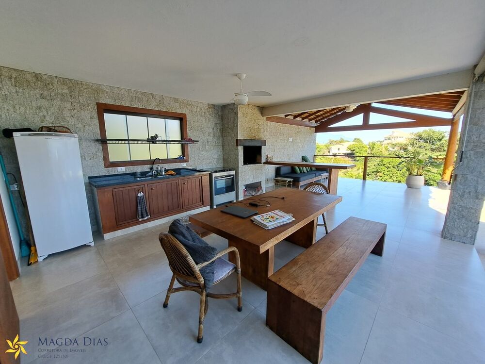 Casa, 6 quartos - Foto 10