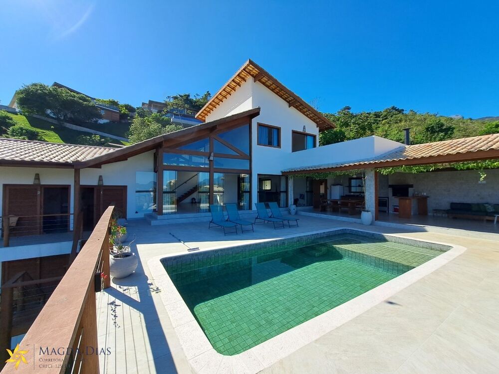 Casa, 6 quartos - Foto 5