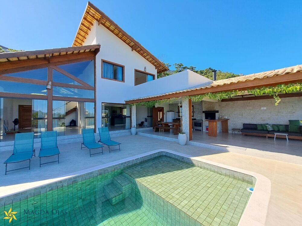 Casa, 6 quartos - Foto 7