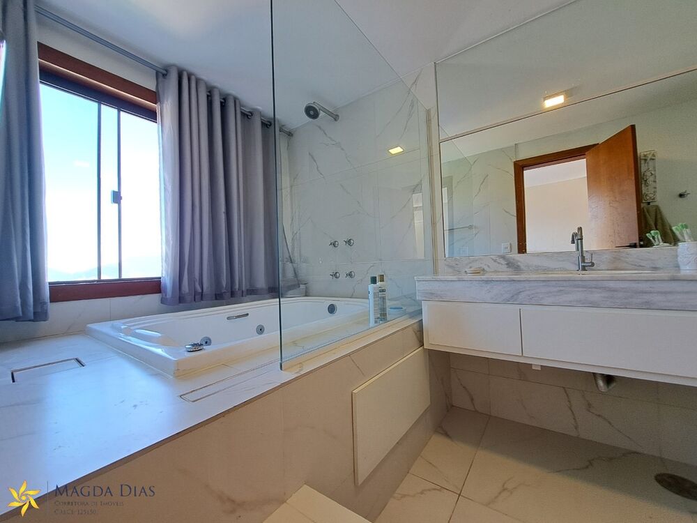 Casa, 6 quartos - Foto 28