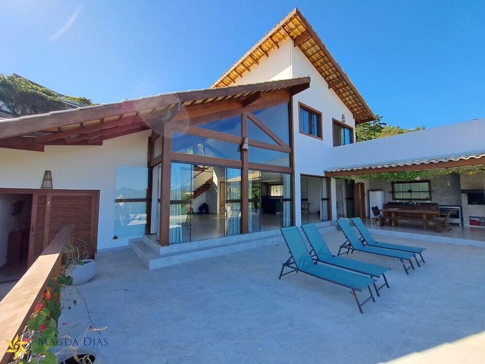 Casa, 6 quartos - Foto 8