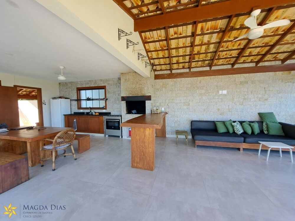 Casa, 6 quartos - Foto 9