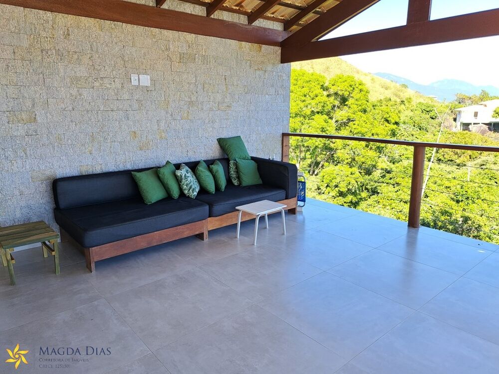 Casa, 6 quartos - Foto 12