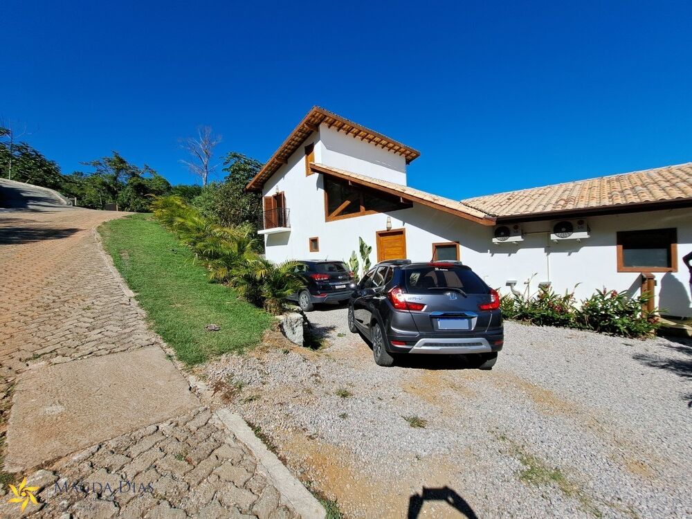 Casa, 6 quartos - Foto 34