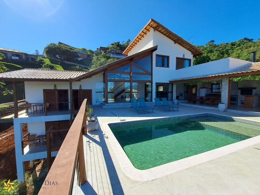 Casa, 6 quartos - Foto 6