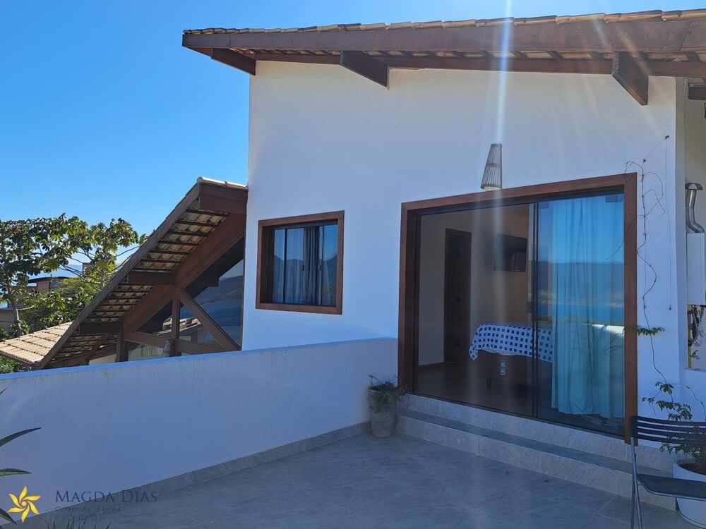 Casa, 6 quartos - Foto 24