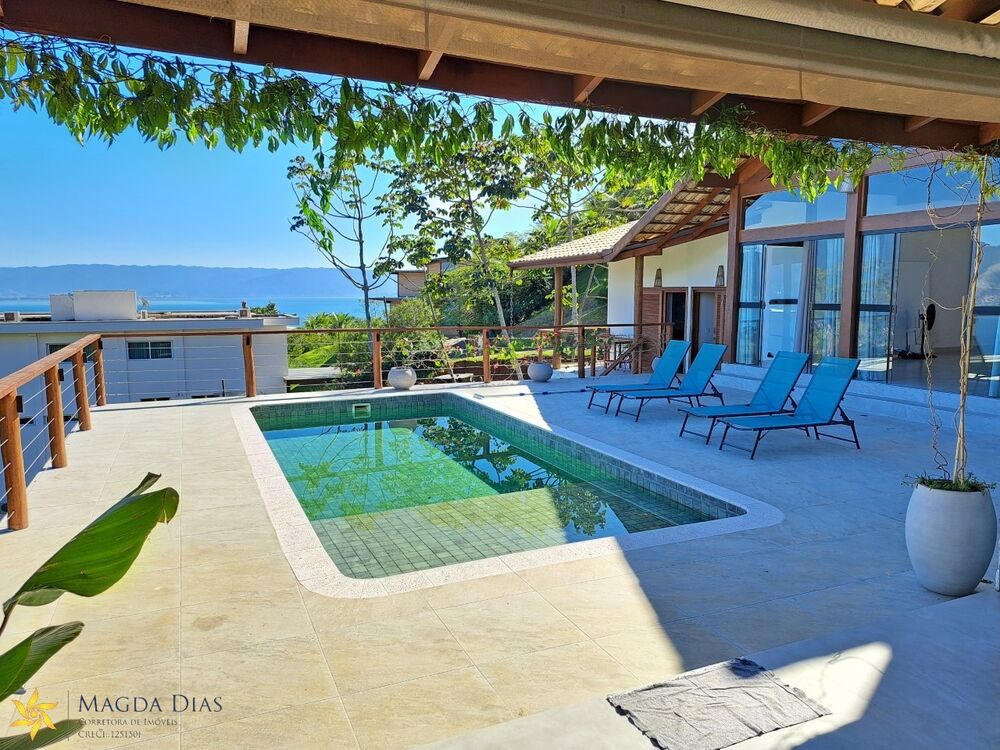 Casa, 6 quartos - Foto 4