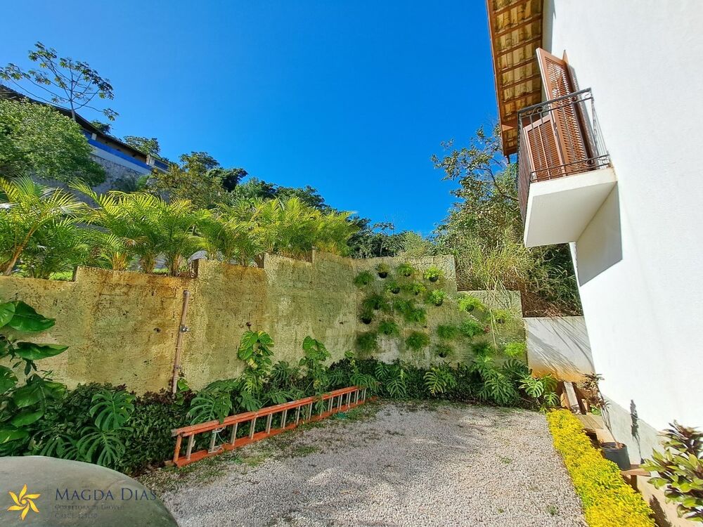 Casa, 6 quartos - Foto 35