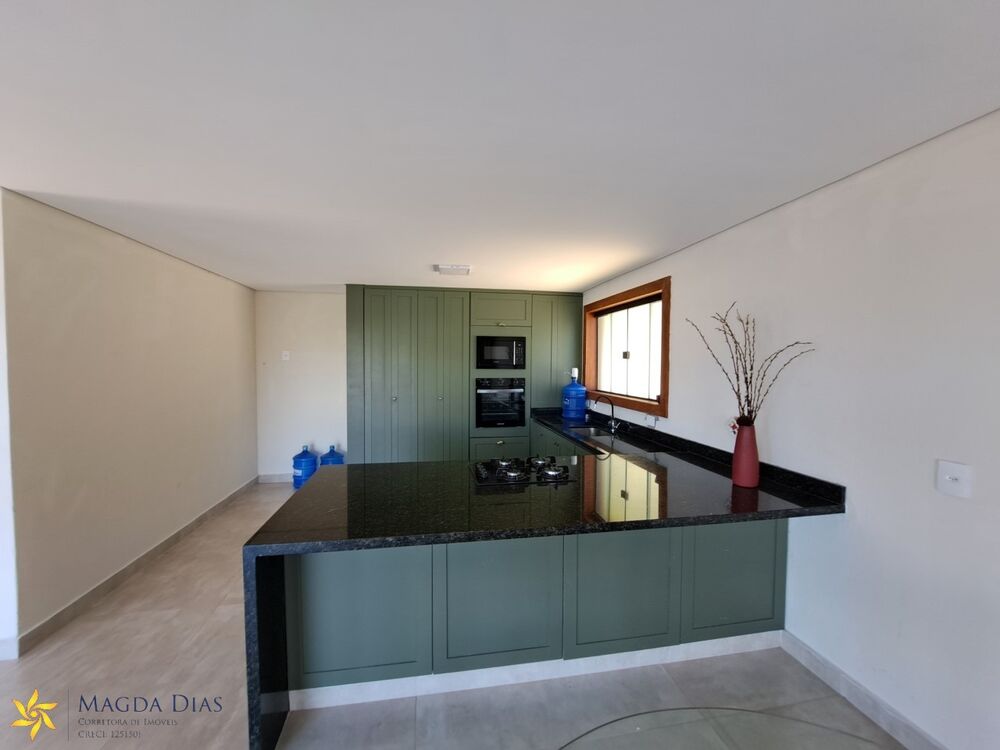 Casa, 6 quartos - Foto 17