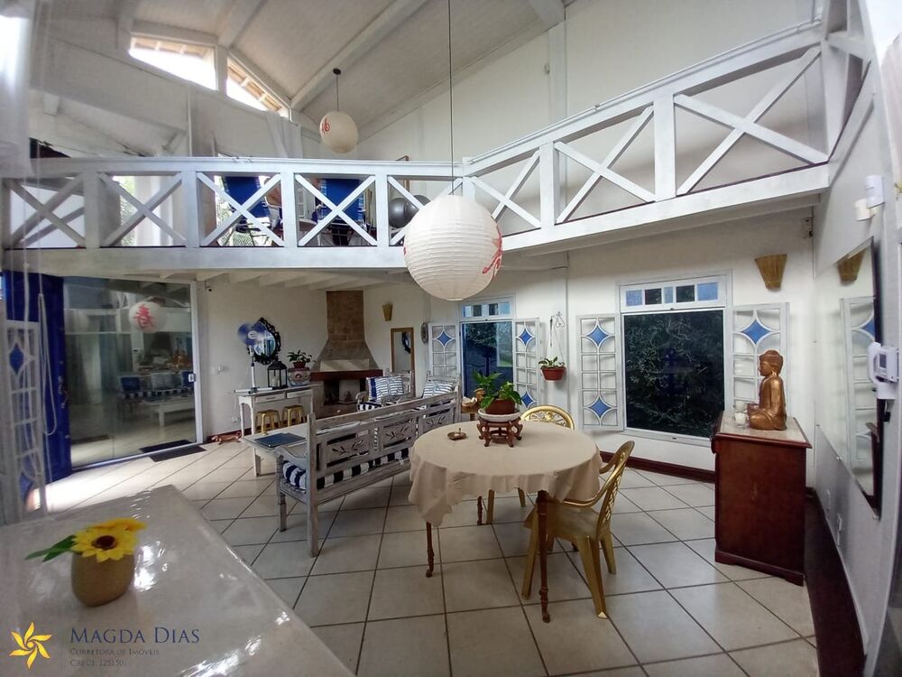 Casa, 6 quartos - Foto 3