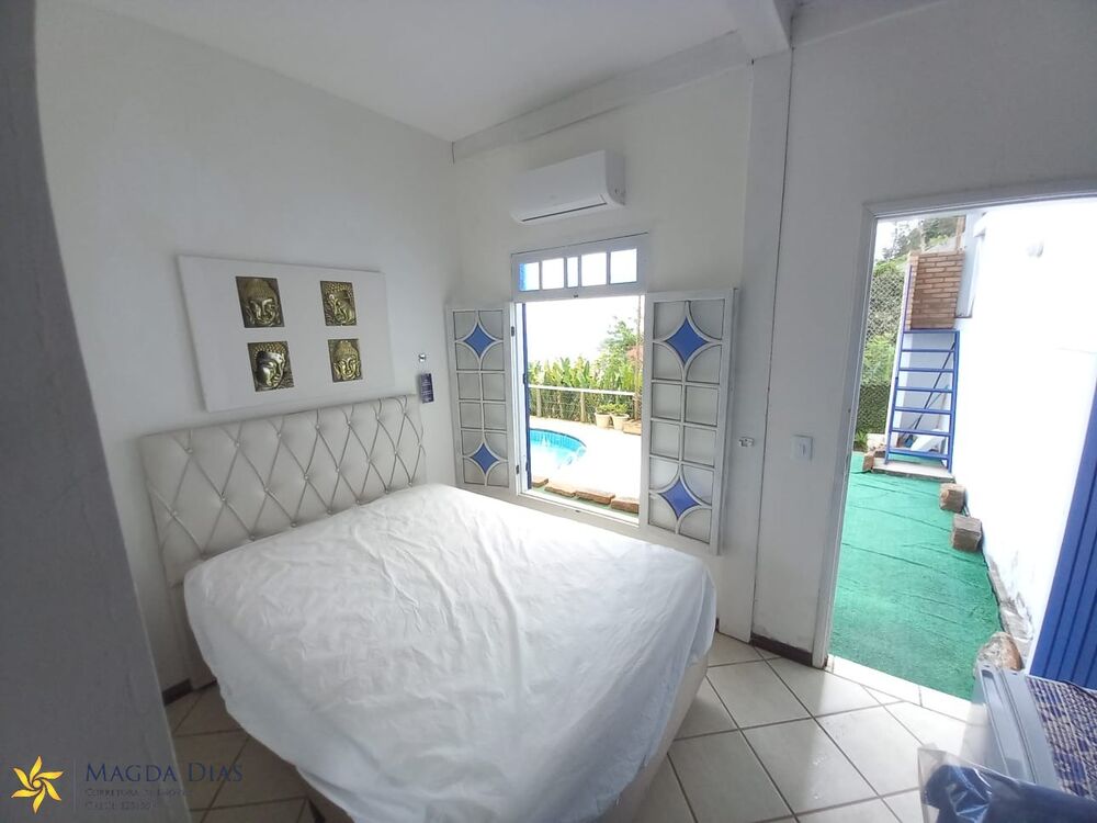 Casa, 6 quartos - Foto 5