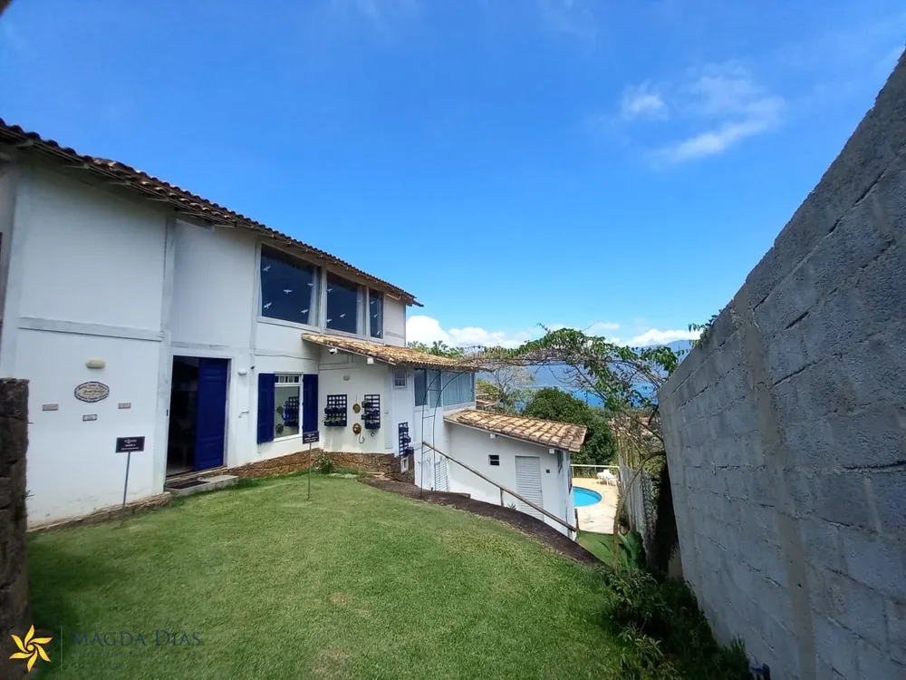 Casa, 6 quartos - Foto 15