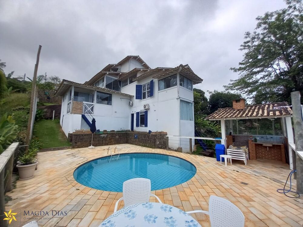 Casa, 6 quartos - Foto 2