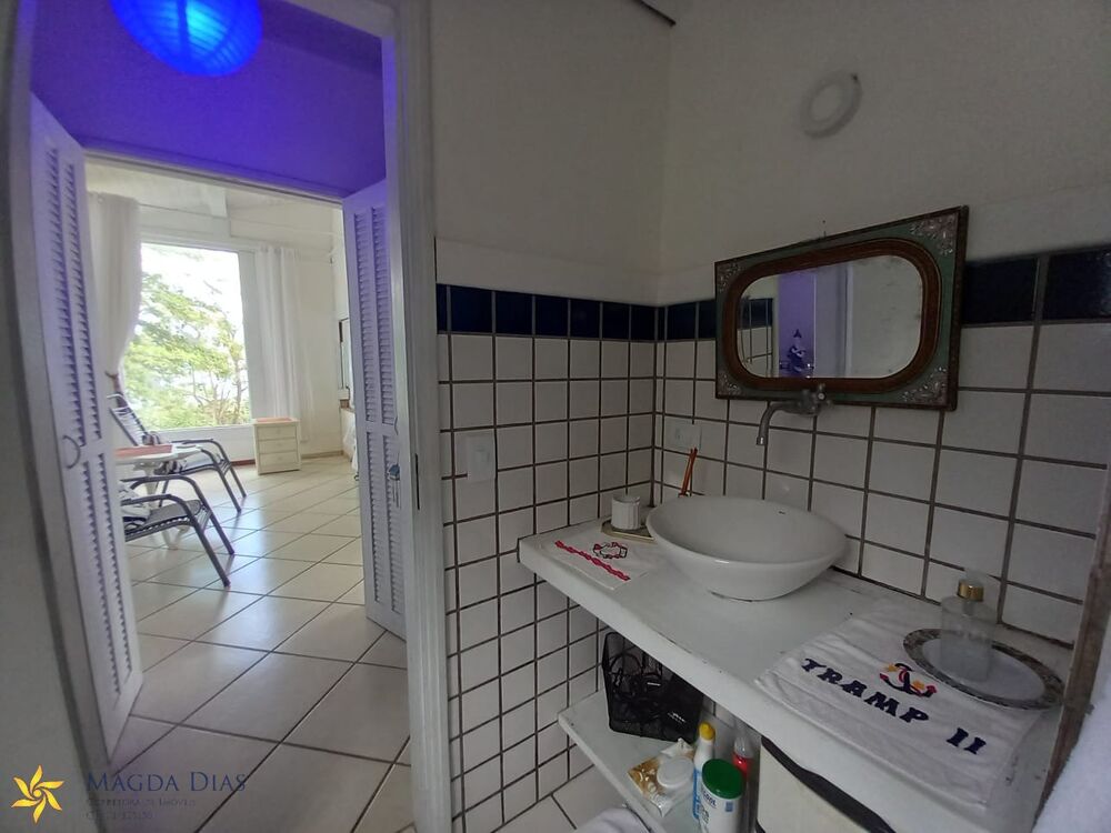 Casa, 6 quartos - Foto 6