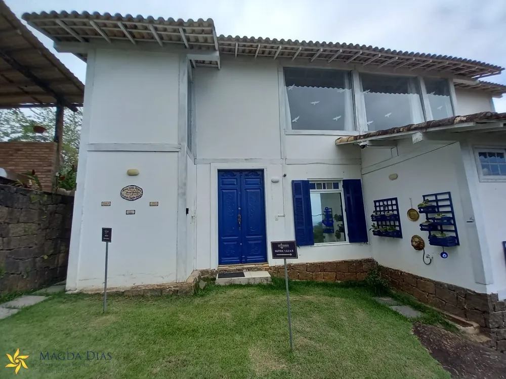 Casa, 6 quartos - Foto 4