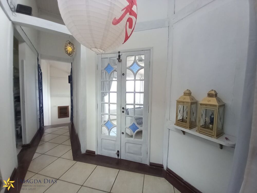 Casa, 6 quartos - Foto 7