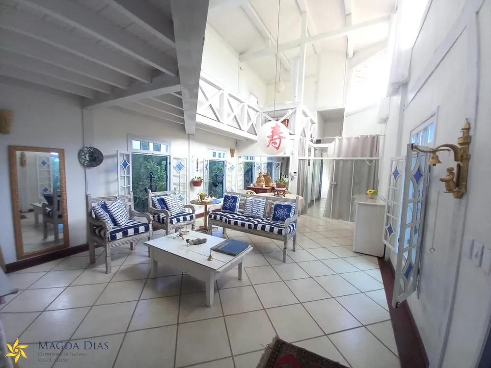 Casa, 6 quartos - Foto 6