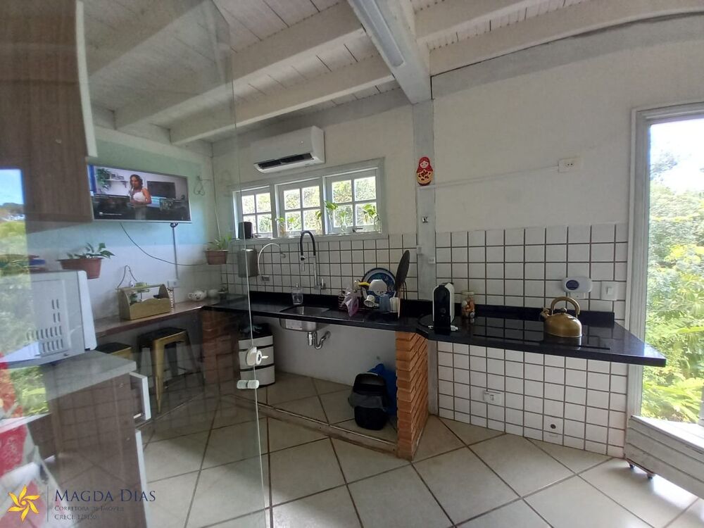Casa, 6 quartos - Foto 8