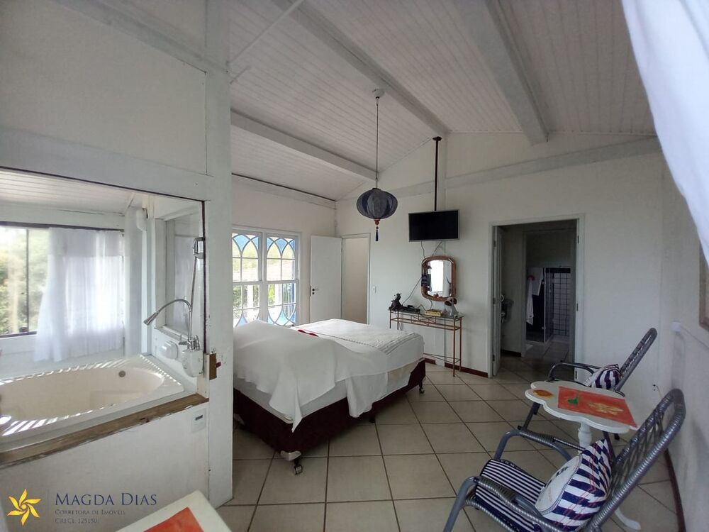 Casa, 6 quartos - Foto 4