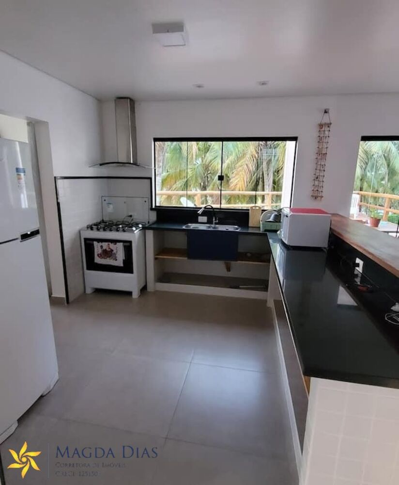 Casa, 3 quartos, 200 m² - Foto 9