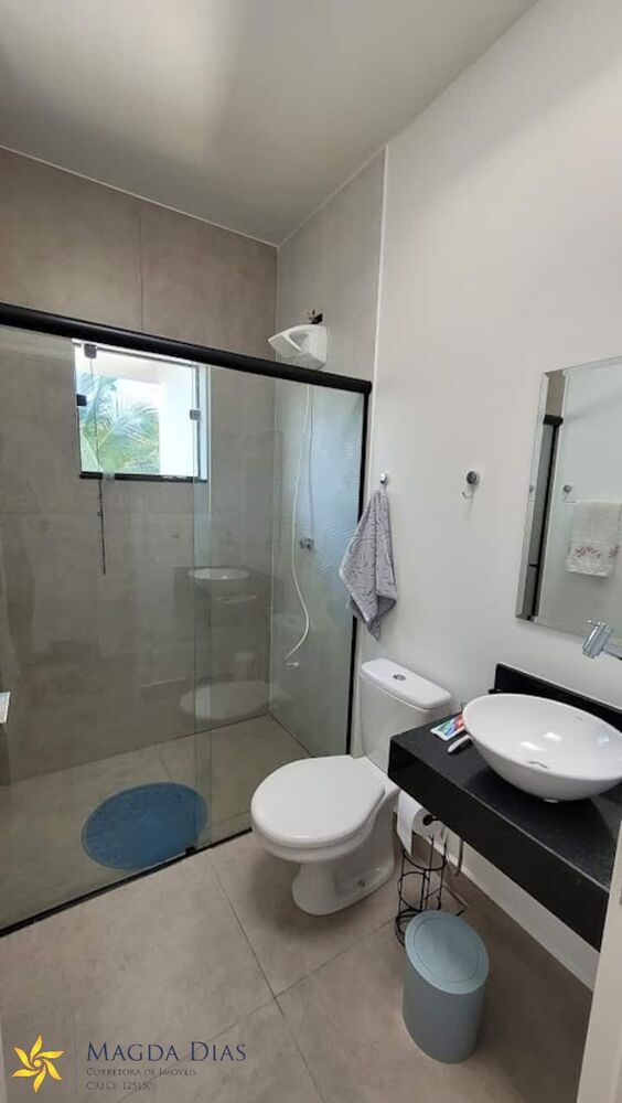 Casa, 3 quartos, 200 m² - Foto 11