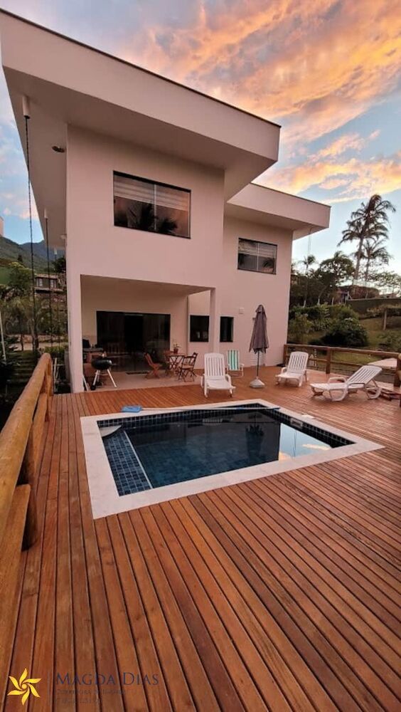 Casa, 3 quartos, 200 m² - Foto 7