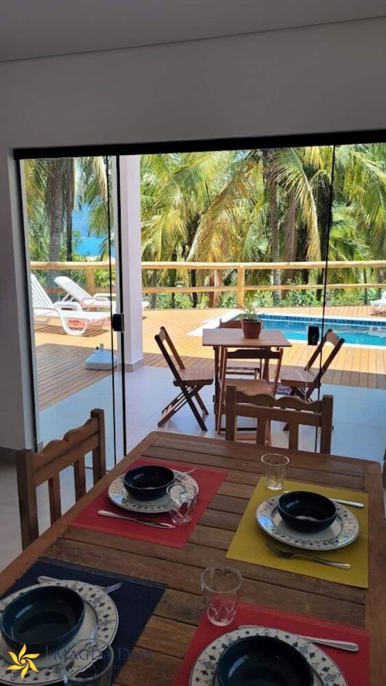 Casa, 3 quartos, 200 m² - Foto 3