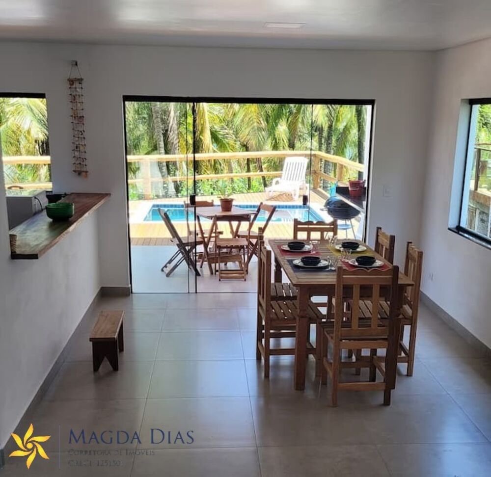 Casa, 3 quartos, 200 m² - Foto 12