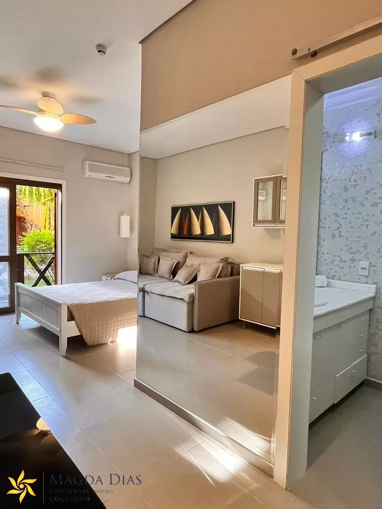 Apartamento, 1 quarto, 31 m² - Foto 7