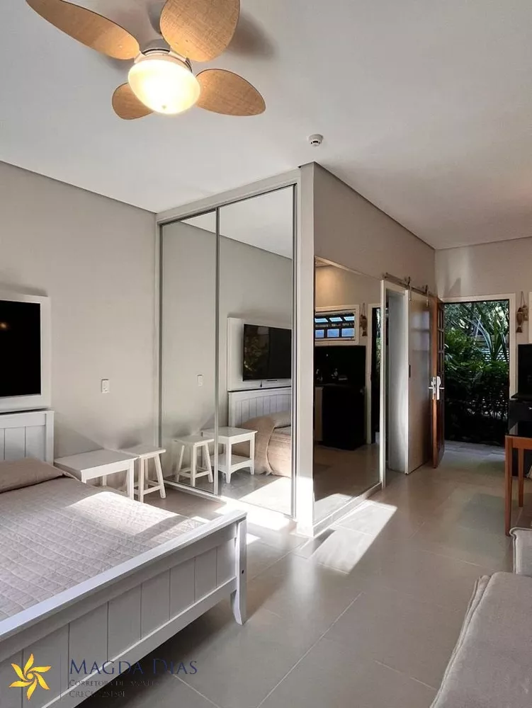 Apartamento, 1 quarto, 31 m² - Foto 5