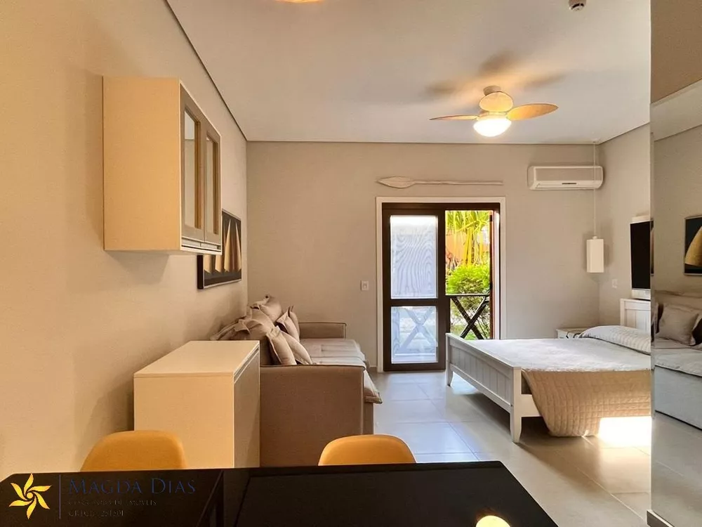 Apartamento, 1 quarto, 31 m² - Foto 6