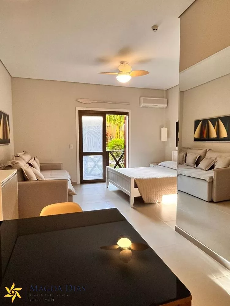 Apartamento, 1 quarto, 31 m² - Foto 8