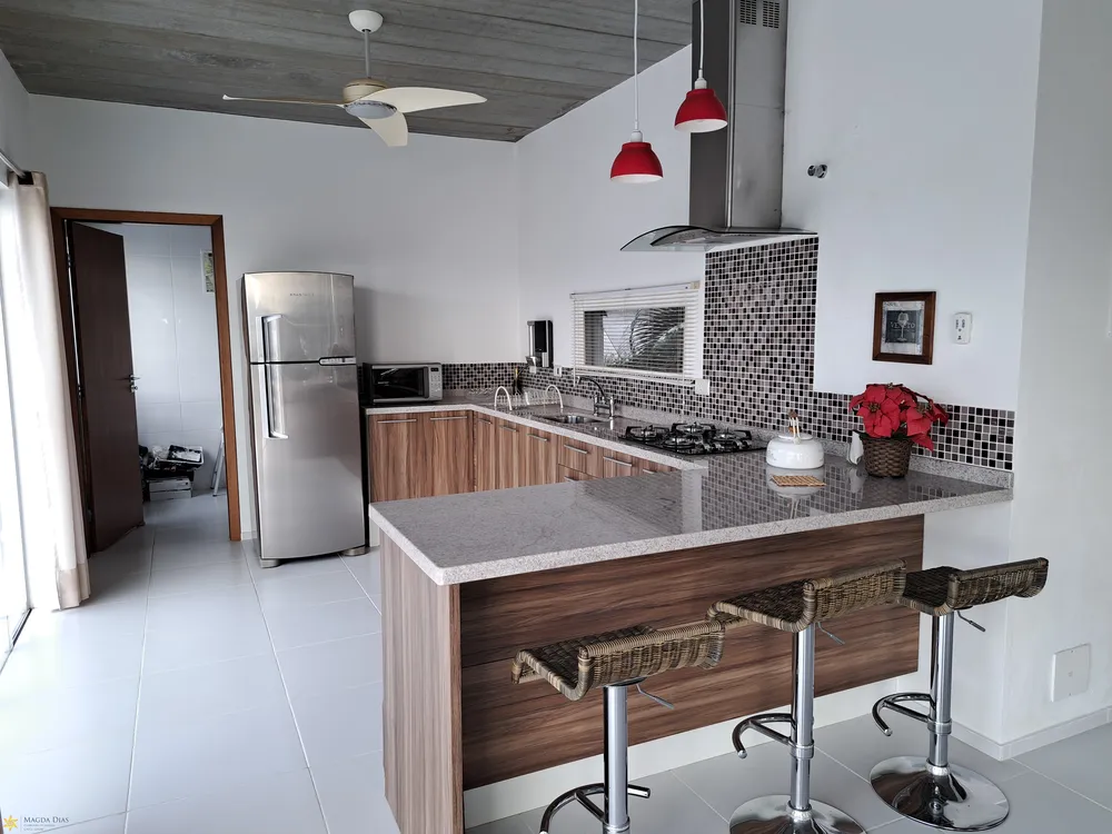 Casa, 3 quartos - Foto 8