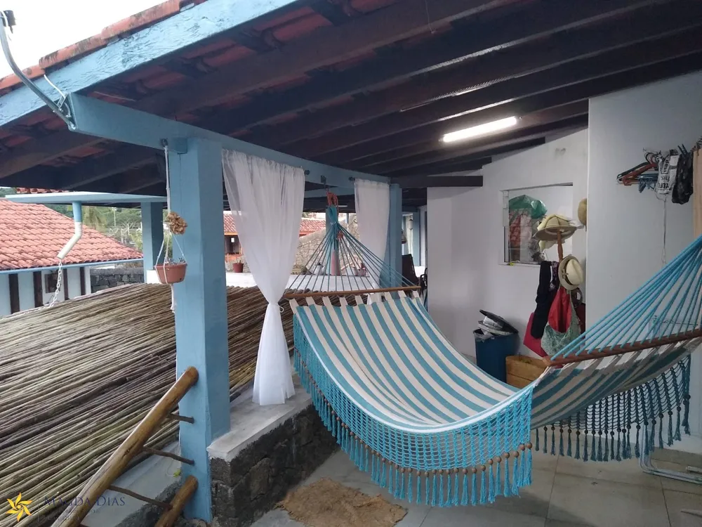 Casa, 4 quartos - Foto 4