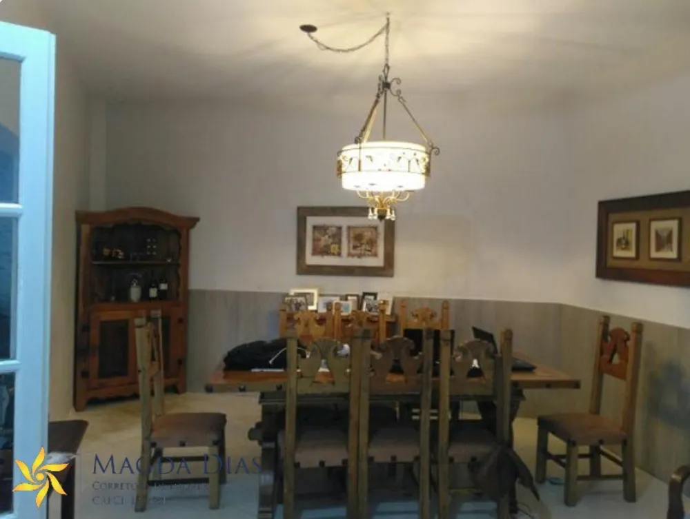 Casa, 4 quartos - Foto 6