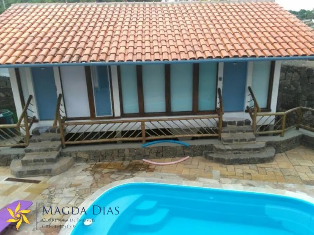 Casa, 4 quartos - Foto 1