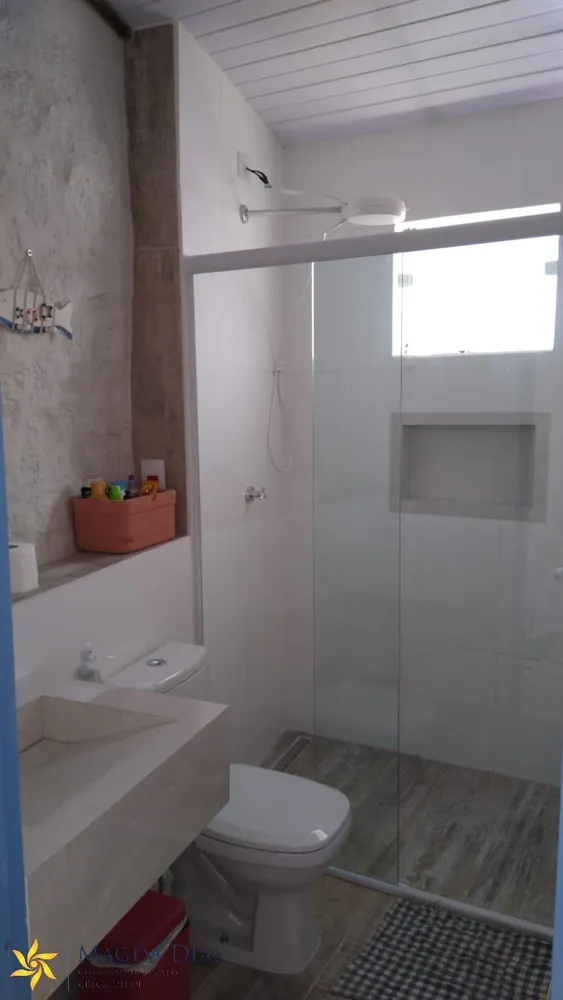 Casa, 4 quartos - Foto 10