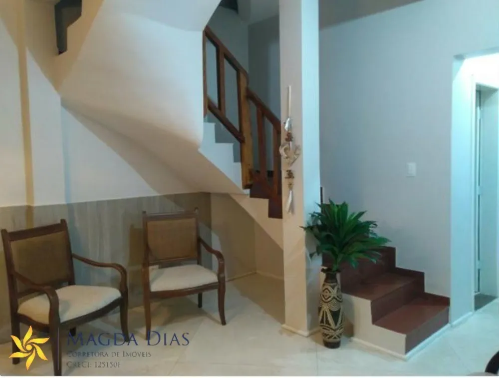 Casa, 4 quartos - Foto 7