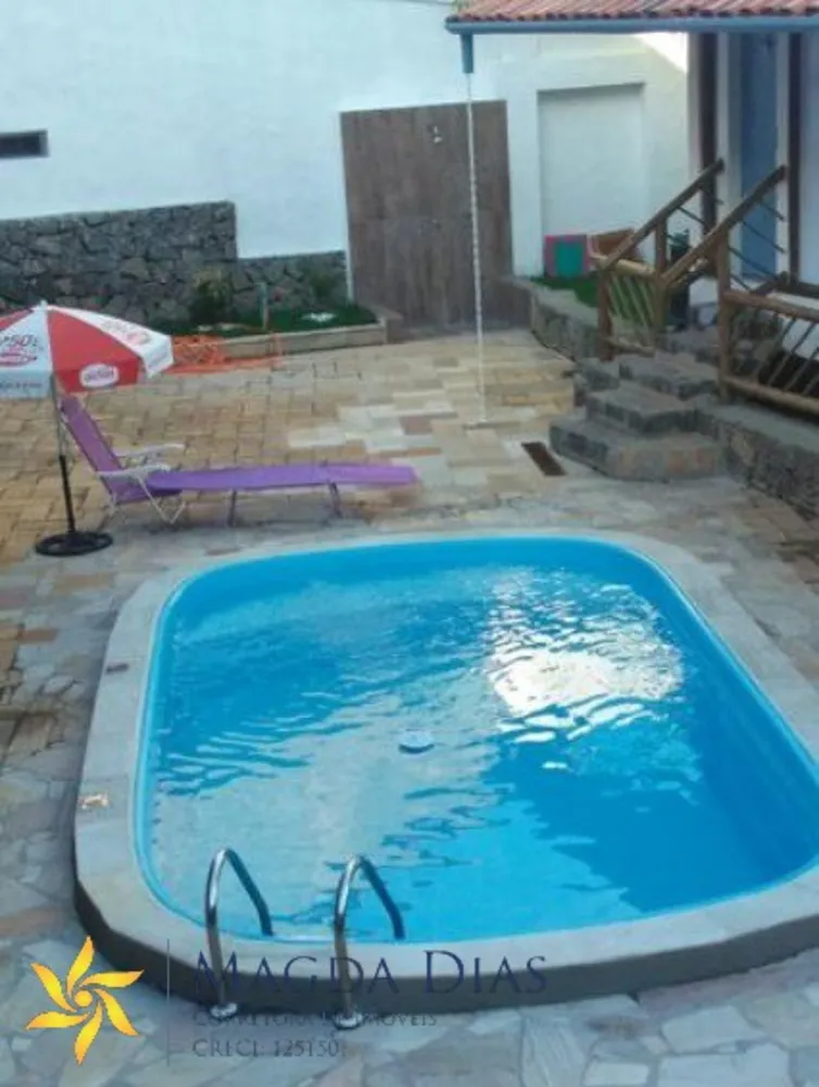 Casa, 4 quartos - Foto 2