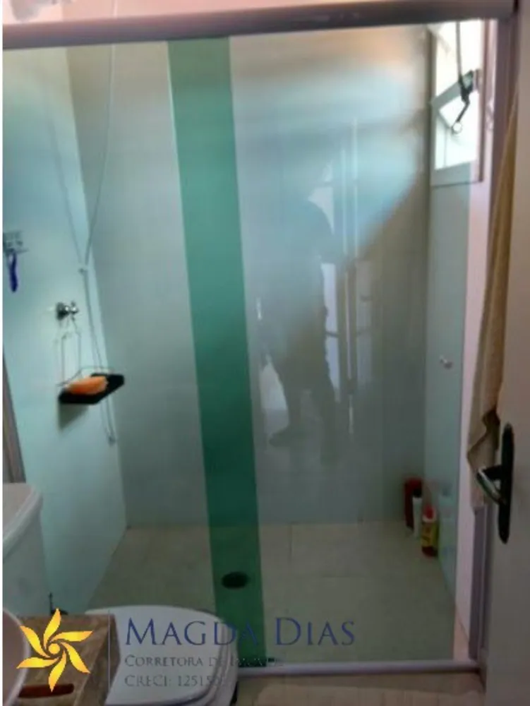 Casa, 4 quartos - Foto 8